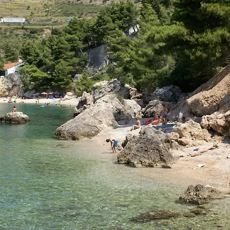 דירה Nemira 6070d Tice