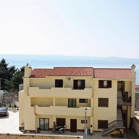 Nemira 6070d דירה