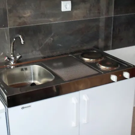 דירה Nemira 6070d *