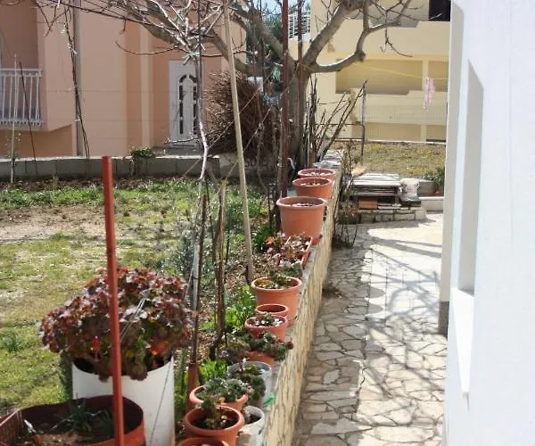דירה Nemira 6070d Tice