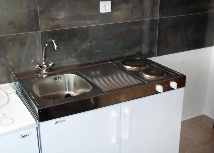 דירה Nemira 6070d *